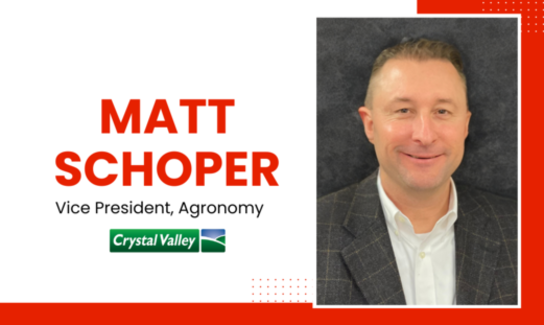 Matt Schoper Linkedin Facebook Post Landscape Business Card Landscape